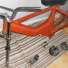 Puch Maxi k (  SOGLT )