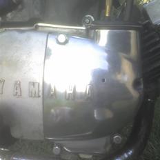 Yamaha FS1 - Byttet til Skyline