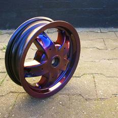 Piaggio new zip Mhr Lc