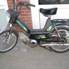 Puch p1 