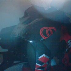 Gilera runner sp projekt