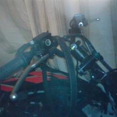 Gilera runner sp projekt