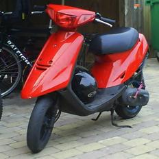 Yamaha Jog FS >>BYTTET<<
