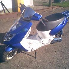 Aprilia Sonic.....solgt.....