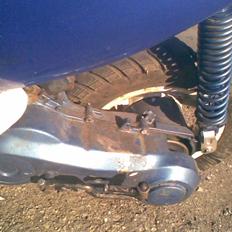 Aprilia Sonic.....solgt.....