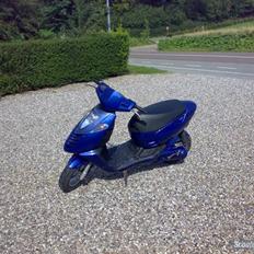 Aprilia sonic TPR lc STJÅLET