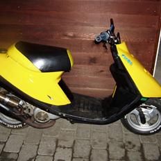 Yamaha Jog As - BYTTET