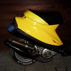 Yamaha Jog As - BYTTET