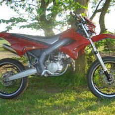 Derbi senda 