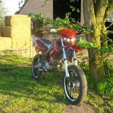 Derbi senda 