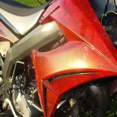 Derbi senda 
