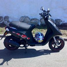 Gilera Storm