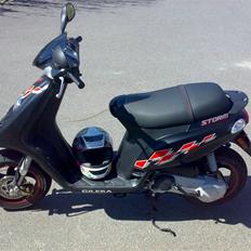 Gilera Storm