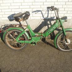 Puch Maxi K