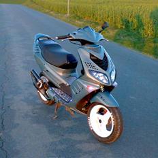 Peugeot speedfight2 TILSALG