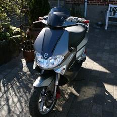 Gilera Runner sp  (SOLGT) 
