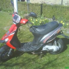 Gilera stalker ///SOLGT///