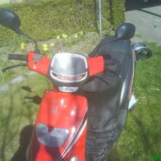 Gilera stalker ///SOLGT///