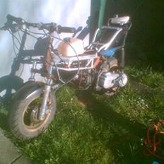 MiniBike @ SONIC LC SOLGT