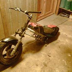 MiniBike @ SONIC LC SOLGT
