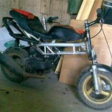 MiniBike @ SONIC LC SOLGT