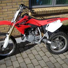 Honda Cr 85 høj [SOLGT]