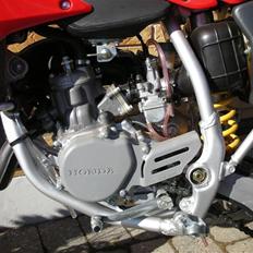 Honda Cr 85 høj [SOLGT]