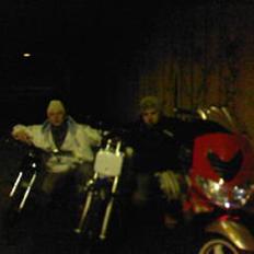 MiniBike Dirtbike Stjålet !!!!!