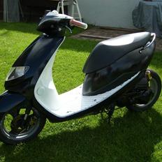 Suzuki Estilete Solgt