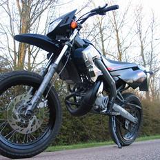 Derbi Senda Extreme SM 50 