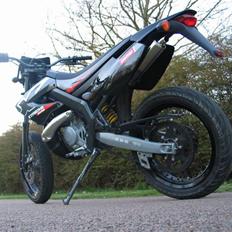 Derbi Senda Extreme SM 50 
