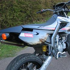 Derbi Senda Extreme SM 50 