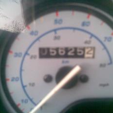 Aprilia Rally Projekt