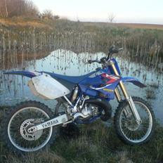Yamaha Yz 125 SOLGT