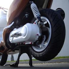 Aprilia Sonic - SOLGT ¤