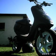 Yamaha Space-Rox(solgt)