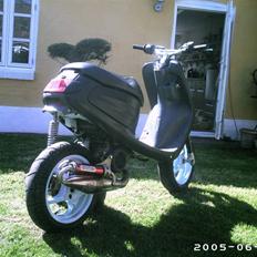 Yamaha Space-Rox(solgt)