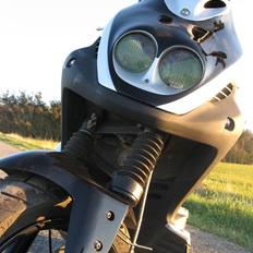 PGO pmx naked sommerbilleder