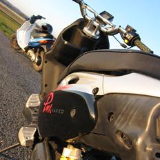 PGO pmx naked sommerbilleder