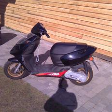 Aprilia Aprilia Sonic