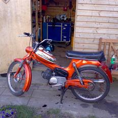 Puch ms50 SUPER