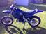 Suzuki smx solgt