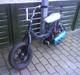 Suzuki fz/hot solgt