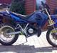 Suzuki smx solgt