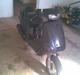Piaggio zip *projekt* FØR