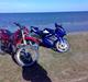 Suzuki rmx (solgt til bette)
