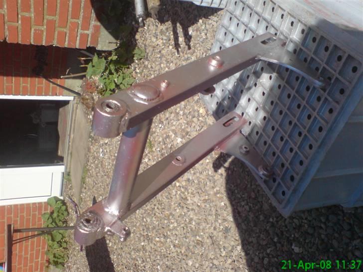 Yamaha 4 gear fs1 billede 8