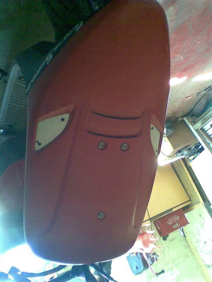 PGO Comet BYTTET billede 9