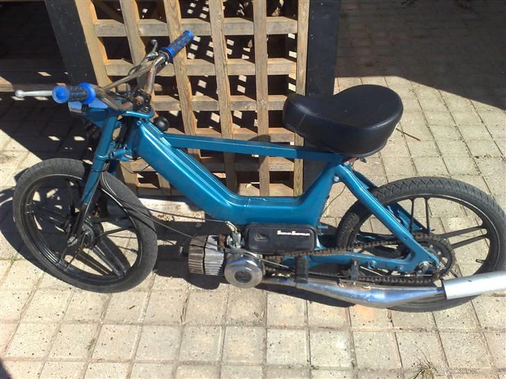 Puch k - Puch / jesus(: billede 1