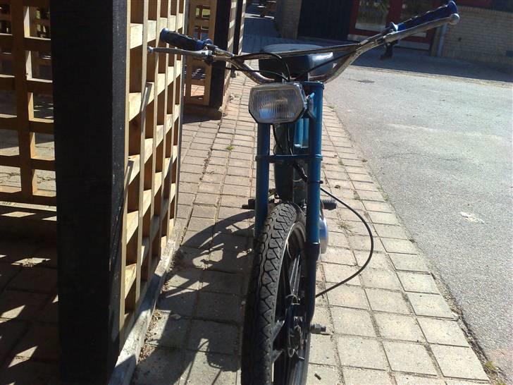 Puch k - Efter(: billede 7